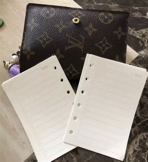 louis vuitton pm agenda replica|louis vuitton agenda refill.